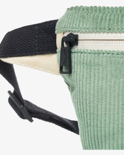 BILLABONG CORD BUM BAG MOSS - Afbeelding 3