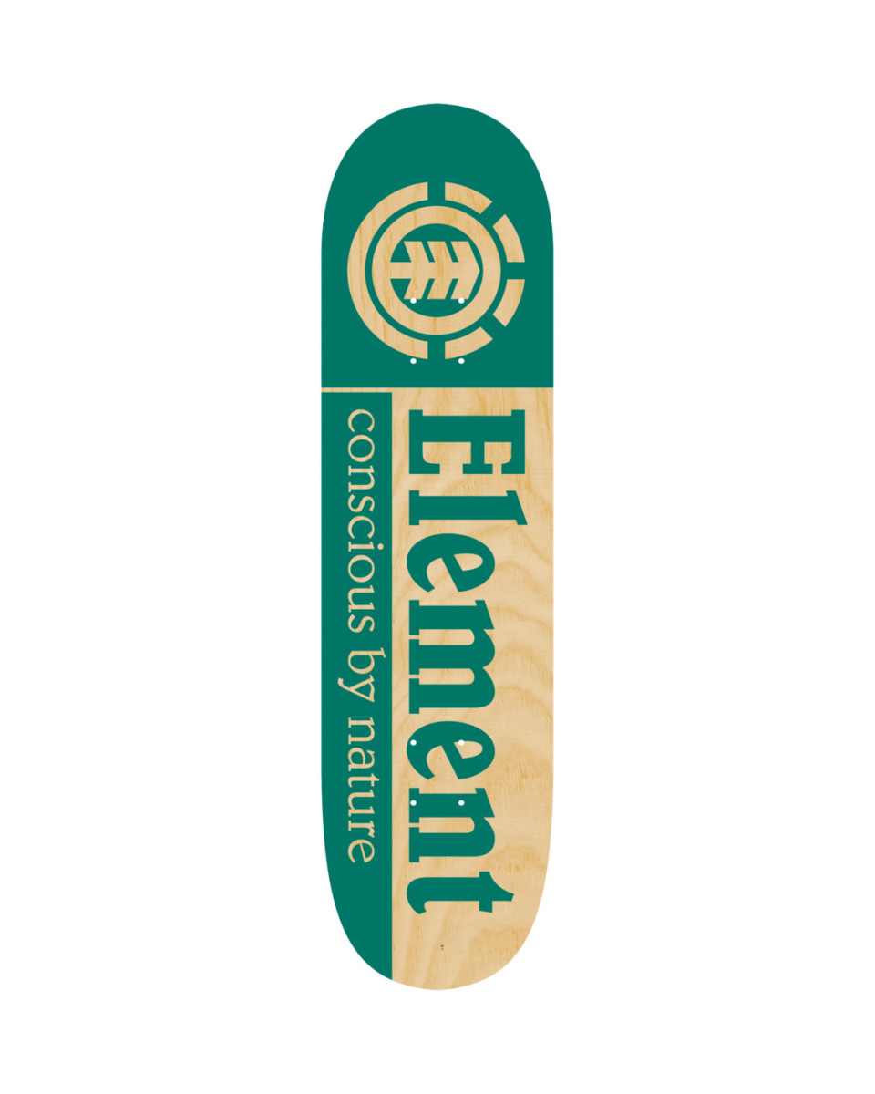 Section C.B.N – Skateboard Deck