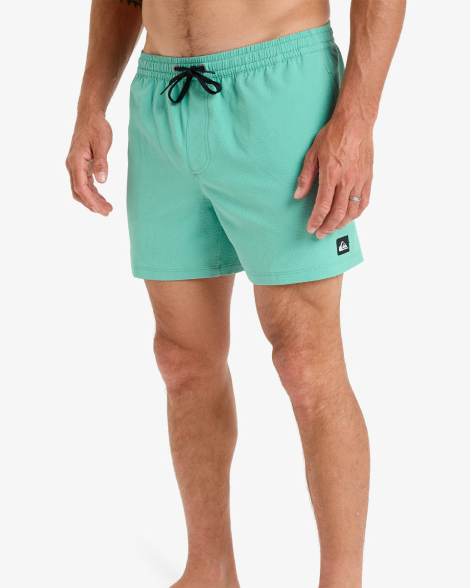QUIKSILVER EVERYDAY FLEX VOLLEY 15 MALACHITE GREEN