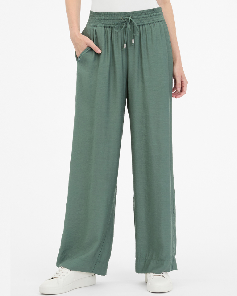 RAGWEAR ARAMANTA PANTS BALTIC