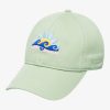 ROXY BLONDIE GIRLS CAP BASIL