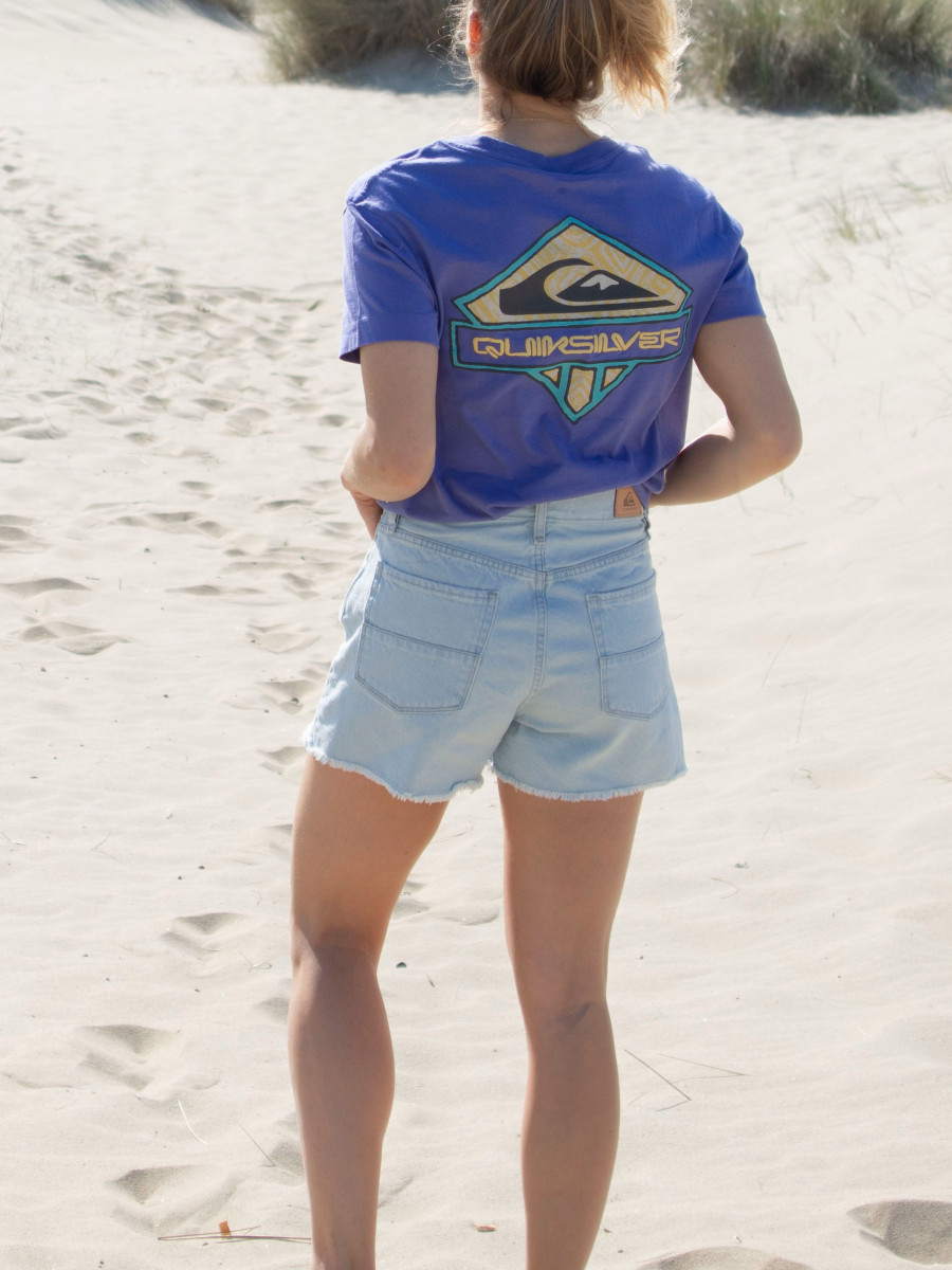 Shorts & skirts
